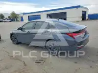 2023 Hyundai Elantra photo