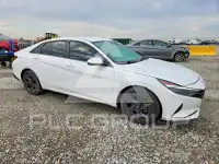 2023 Hyundai Elantra фото