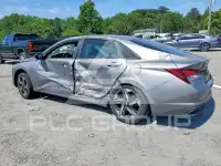 2023 Hyundai Elantra photo