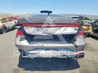 2023 Hyundai Elantra photo