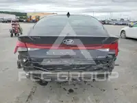 2023 Hyundai Elantra фото