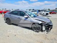 2023 Hyundai Elantra фото