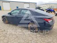 2023 Hyundai Elantra photo