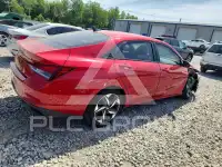 2023 Hyundai Elantra photo
