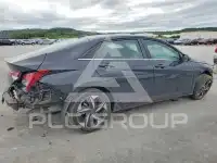 2023 Hyundai Elantra фото