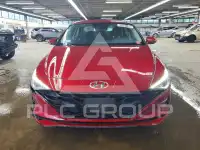 2023 Hyundai Elantra photo