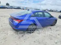 2023 Hyundai Elantra фото