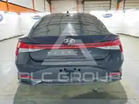 2023 Hyundai Elantra фото