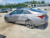 2023 Hyundai Elantra фото