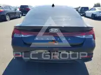 2023 Hyundai Elantra photo