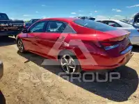 2023 Hyundai Elantra фото
