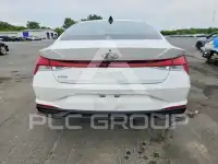 2023 Hyundai Elantra photo