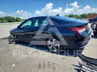 2023 Hyundai Elantra photo