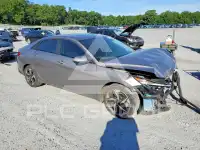 2023 Hyundai Elantra фото