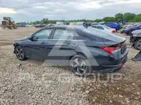 2023 Hyundai Elantra фото