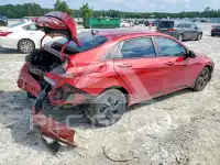 2023 Hyundai Elantra фото