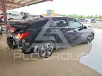 2023 Hyundai Elantra photo