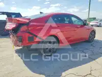 2023 Hyundai Elantra фото