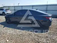 2023 Hyundai Elantra фото