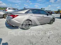 2023 Hyundai Elantra фото