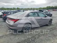 2023 Hyundai Elantra фото