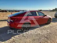 2023 Hyundai Elantra фото