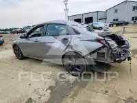 2023 Hyundai Elantra photo
