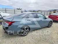 2023 Hyundai Elantra photo