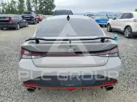 2023 Hyundai Elantra фото