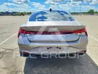2023 Hyundai Elantra фото