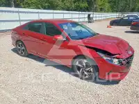 2023 Hyundai Elantra photo