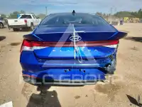 2023 Hyundai Elantra photo