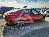 2023 Hyundai Elantra фото