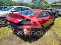 2023 Hyundai Elantra photo