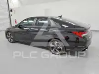 2023 Hyundai Elantra фото