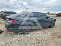 2023 Hyundai Elantra фото