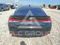 2023 Hyundai Elantra фото