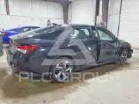 2023 Hyundai Elantra photo