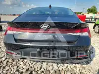 2023 Hyundai Elantra фото