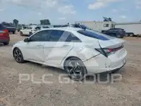 2023 Hyundai Elantra photo