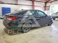 2023 Hyundai Elantra фото