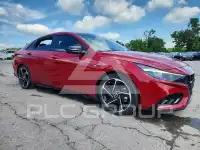 2023 Hyundai Elantra photo