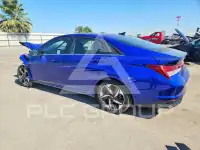 2023 Hyundai Elantra фото