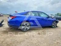 2023 Hyundai Elantra фото