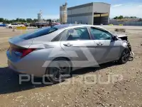 2023 Hyundai Elantra фото