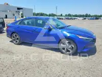 2023 Hyundai Elantra photo