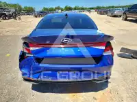 2023 Hyundai Elantra photo