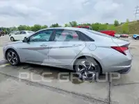 2023 Hyundai Elantra фото