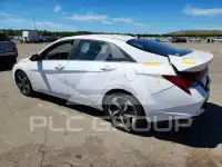 2023 Hyundai Elantra photo