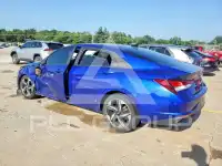 2023 Hyundai Elantra фото
